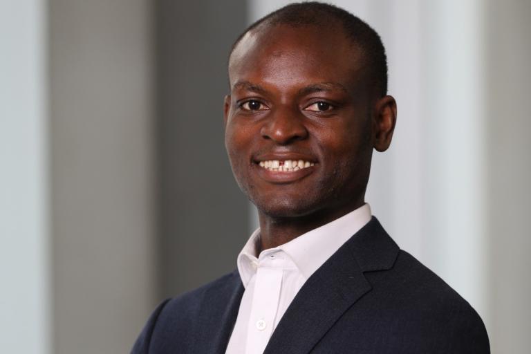 Cllr Michael Situ