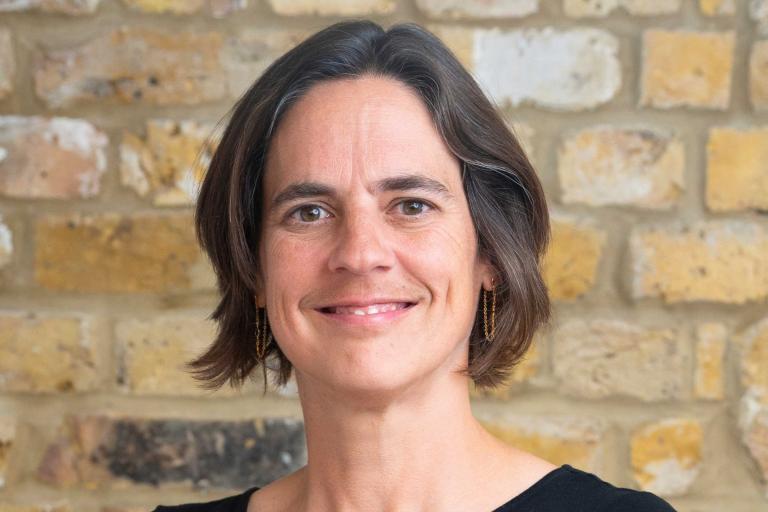 Head and shoulder picture of Cllr Sarah King, Leader of Southwark Council