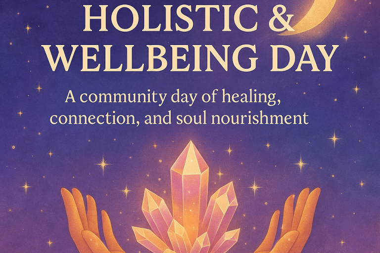 Southwark Holistc & Wellbeing Day
