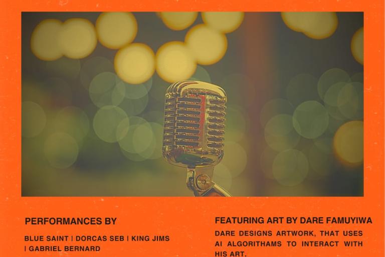 Our stories-unplugged - free live music event 
