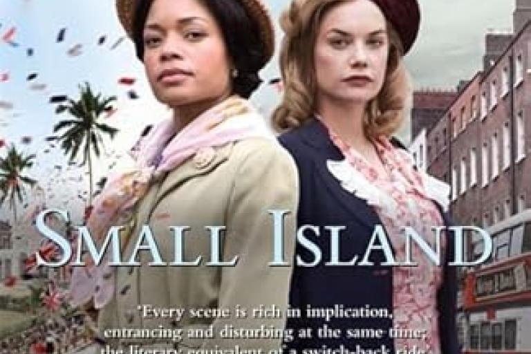 Join us to discuss Andrea Levy’s Small Island, a moving story of migration, identity, and belonging in post-war Britain.