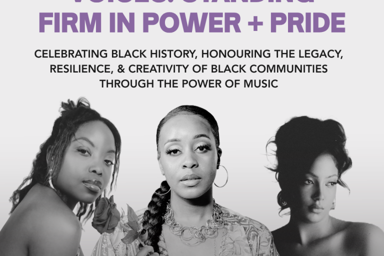 SGC x Mental Fight Club Create - Relate - Integrate  RECLAIMING BLACK VOICES: STANDING FIRM IN POWER + PRIDE  Celebrating Black history, honouring the legacy, resilience, and creativity of Black communities through the power of music.  Event Dates and Artists:  14th October: Kemi Suleola  15th October: Ruth Ellen  16th October: Amethyst  Venue: Saint Louie Bakery, The Crypt at St Peter’s Church Walworth, Liverpool Grove, SE17 2HH Start time: 12pm onwards  Funded by Southwark Council.  
