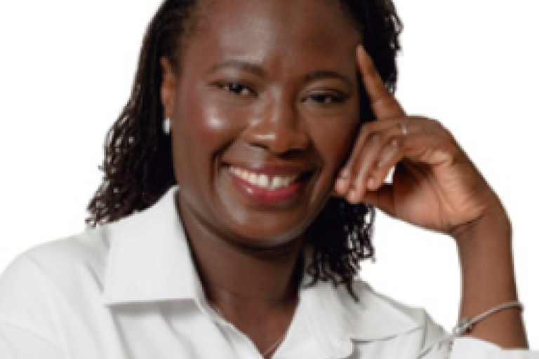 Eunice Alloh