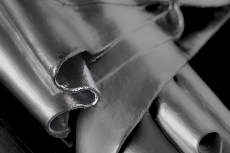 Silver Flux, Deb Covell