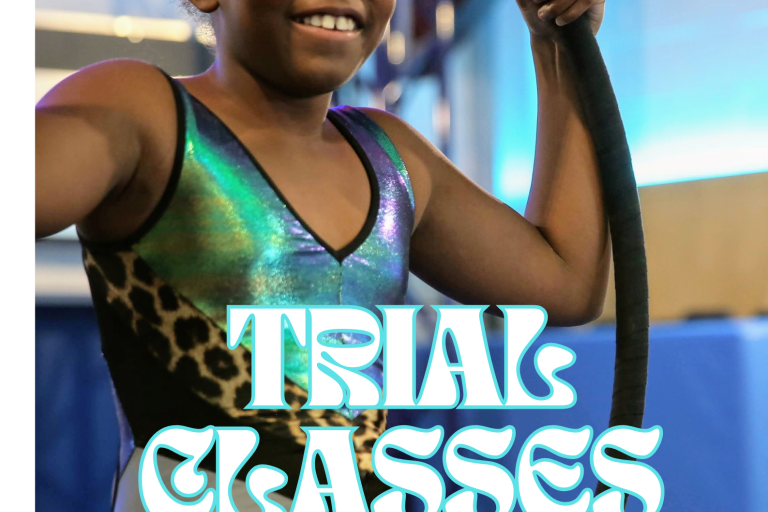 Aerial classes