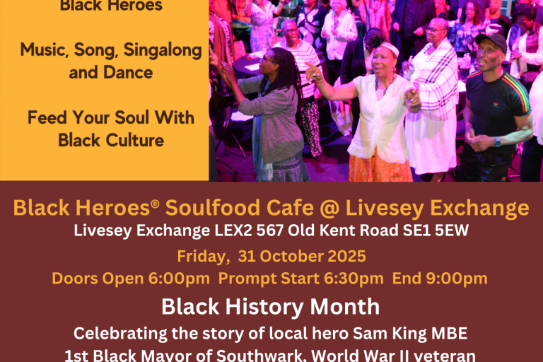 BHM BHSFC Flyer 2025 Livesy Exchange