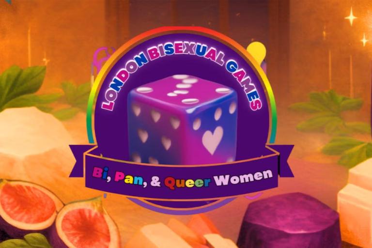 London Bisexual Women Games, Snacks & Wine Night: Cheese Night Edition