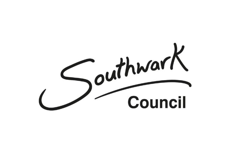 Southwark Council logo