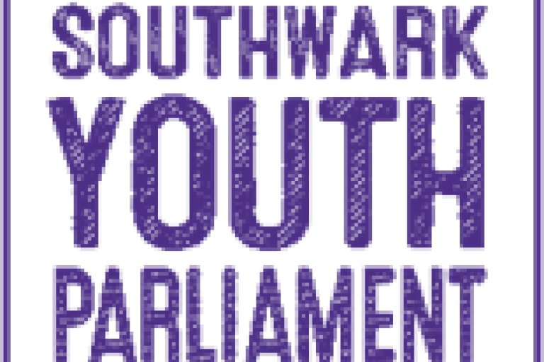 Southwark Youth Parliament Logo