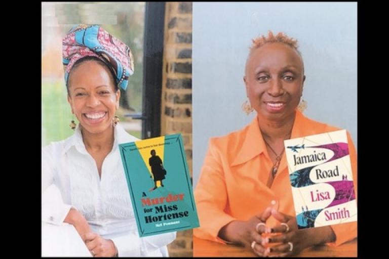 Jamaica Road follows Daphne Johnson and Cornelius Small as they navigate love, friendship, and adversity growing up in 1980s–90s South London
