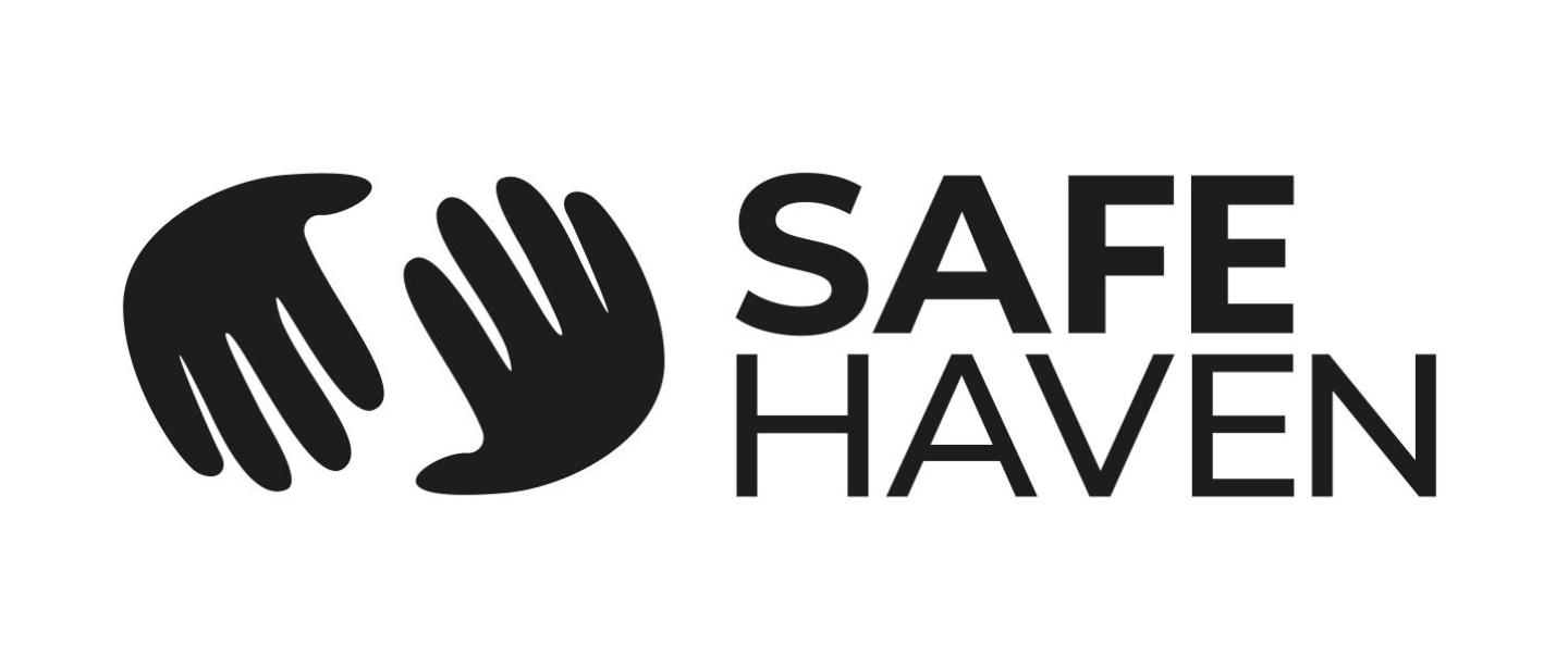 Safe Haven logo