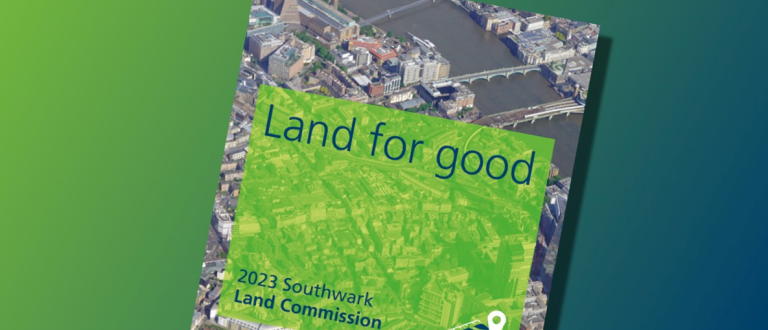 Southwark land commission
