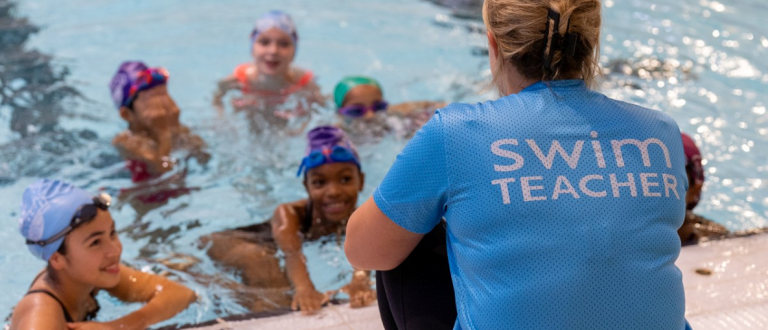 Swimming Lessons