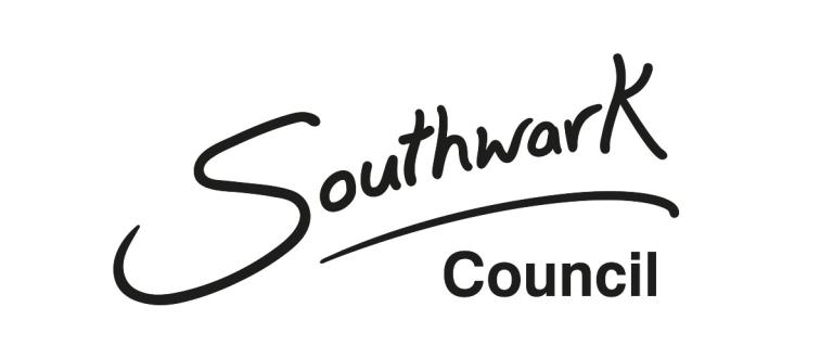 Southwark Council logo