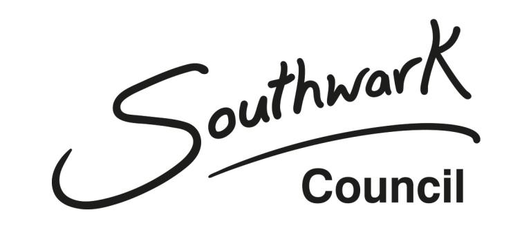 Southwark Council logo