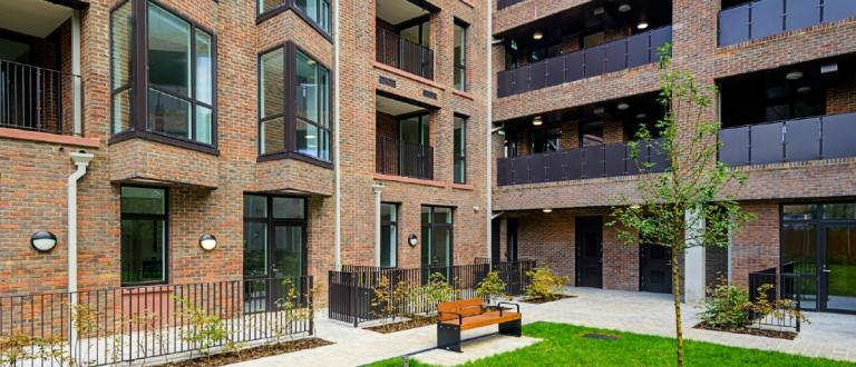 Flaxyard in Peckham