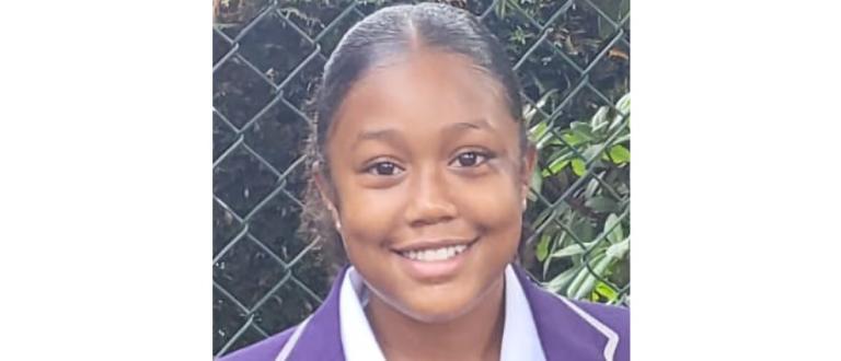 Mia-Shay St Hilaire
