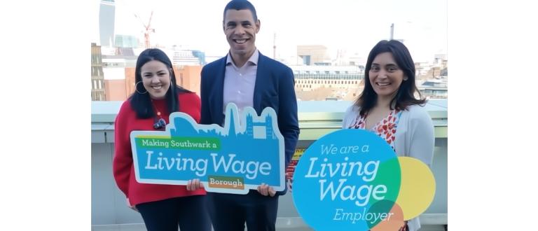 Living Wage