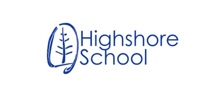 Highshore School logo