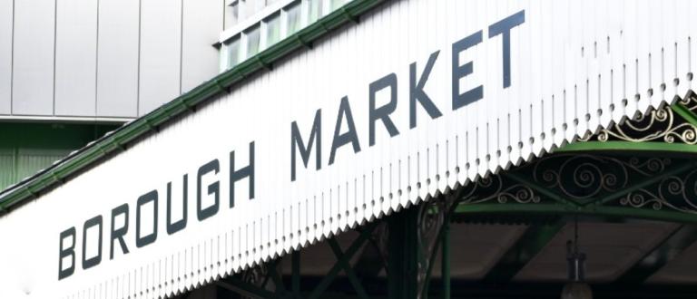 Borough Market