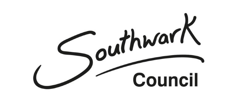 Southwark Council logo