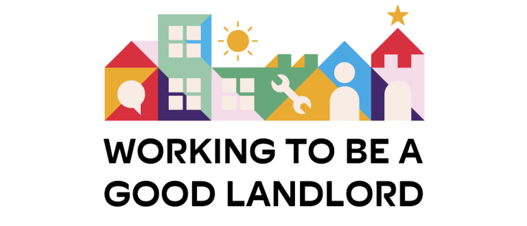 Image banner Good Landlord Plan