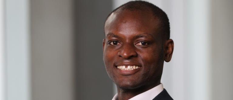Cllr Michael Situ