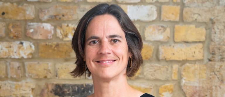 Head and shoulder picture of Cllr Sarah King, Leader of Southwark Council