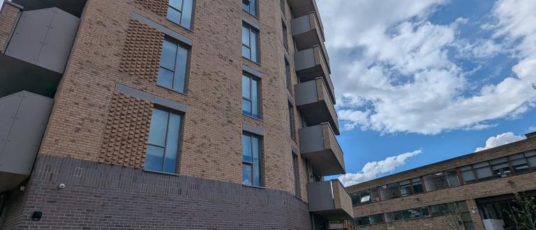 Rennie House