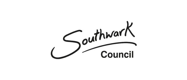 Southwark Council logo