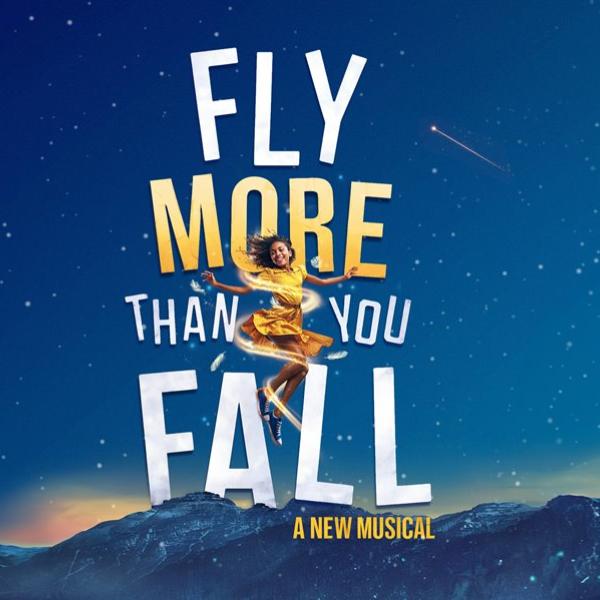Fly More Than You Fall