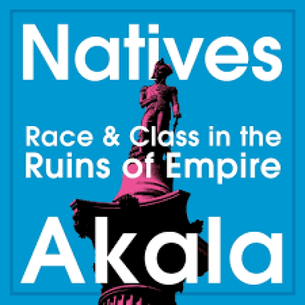 Shades of Black Authors Book Club