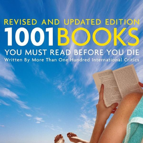 1001 book cover