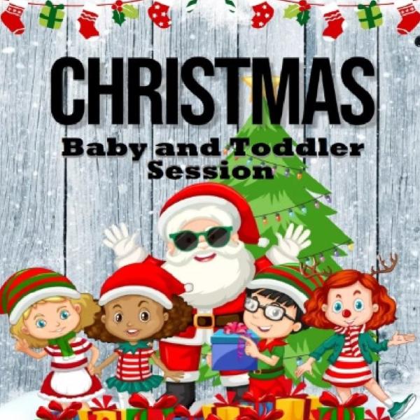 calendar toddler session 