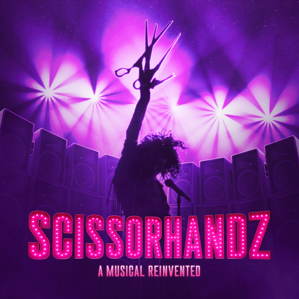 Scissorhandz