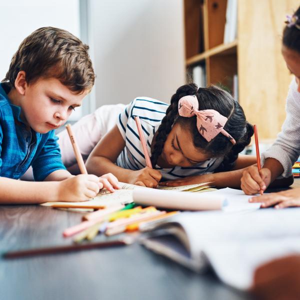 Kids Crafts