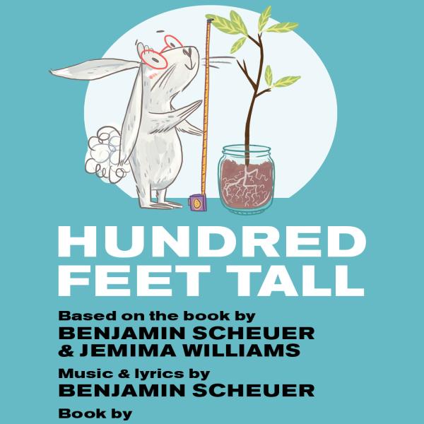 Hundred Feet Tall