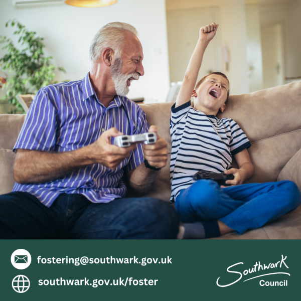Fostering Information Sessions