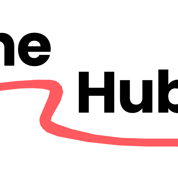 The One Hib Website Logo