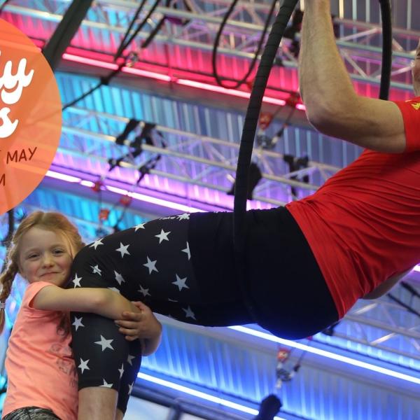 Family Circus