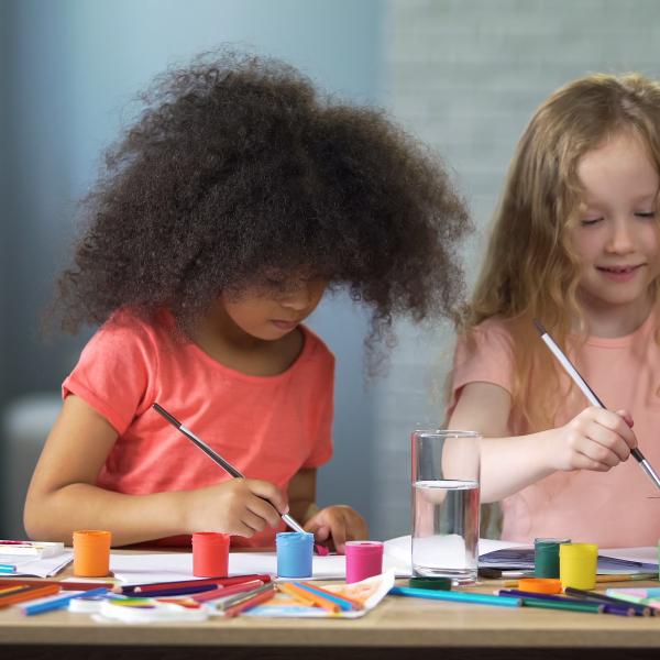Enjoy an exciting afternoon filled with classic and new board games at John Harvard Library