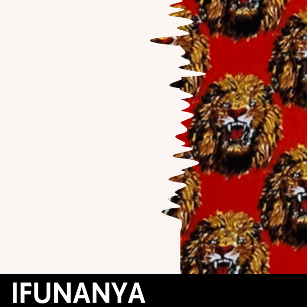 Ifunanya Theatre Peckham, May 12-14th