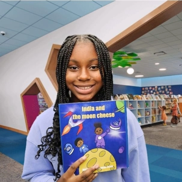 India Jones-Aryeh