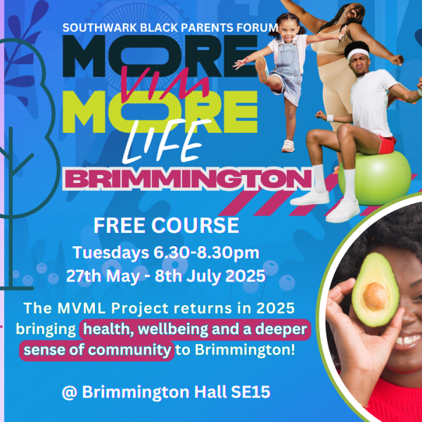 MVML 2025 COURSE - BRIMMINGTON