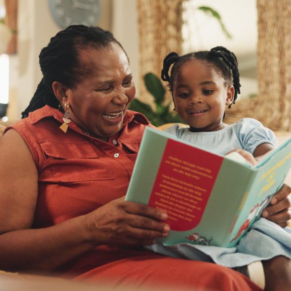 Foster Carer