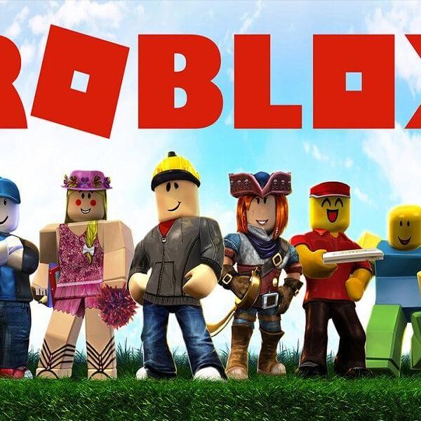 Roblox