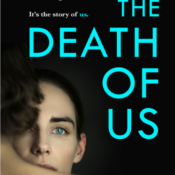 the death of us book cover