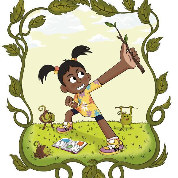 Illustration by Dapo Adeola