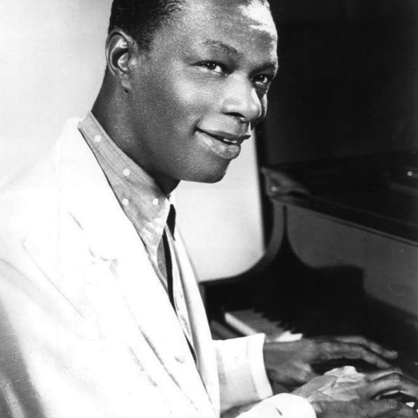 Nat King Cole