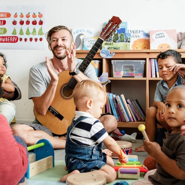 storytime